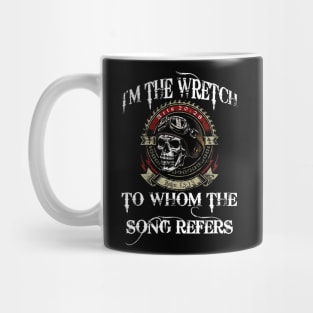 Music Mug